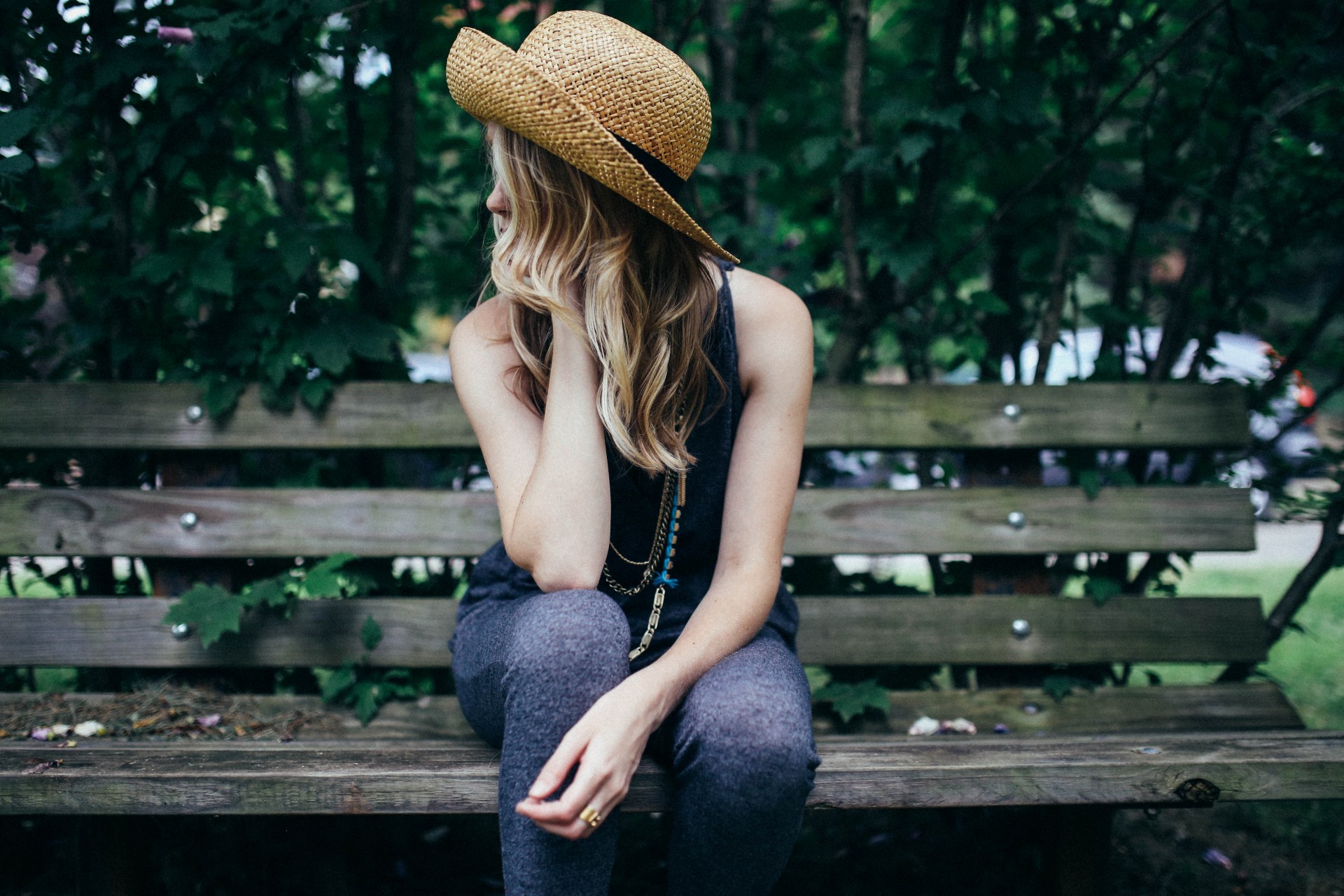 Stay Calm and Start Blogging